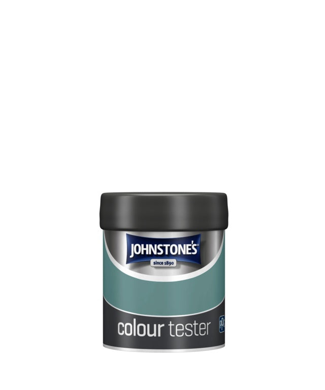 Johnstones Matt Tester 75ml Vintage Duck Egg
