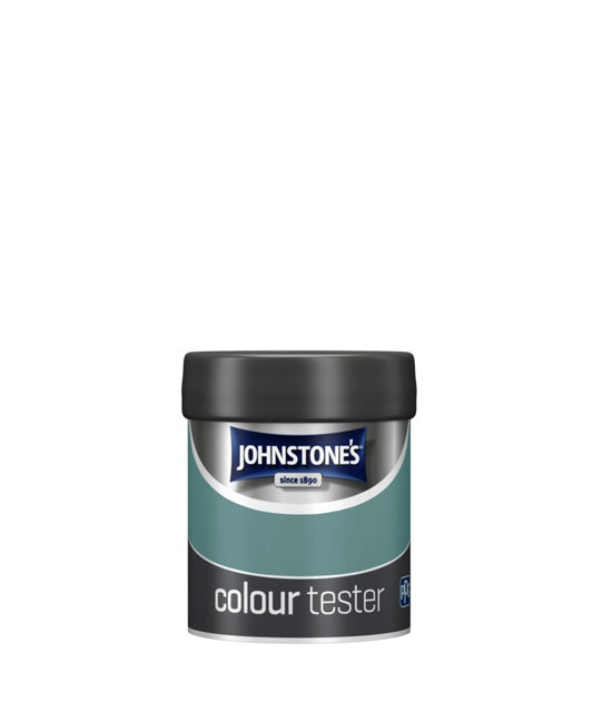 Johnstones Matt Tester 75ml Vintage Duck Egg