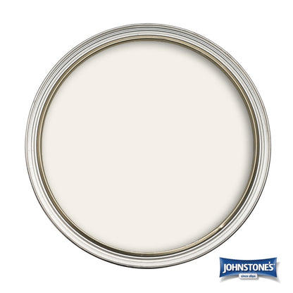 Johnstones Matt Tester 75ml White Lace