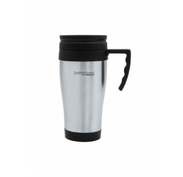 2001 Steel Travel Mug