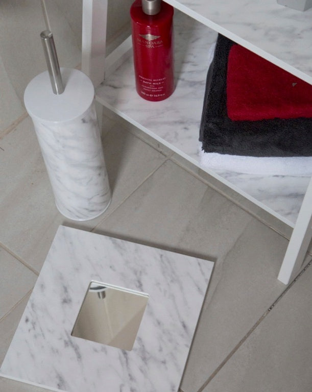 d-c-fixÂ® Self Adhesive Film - Carrara Grey