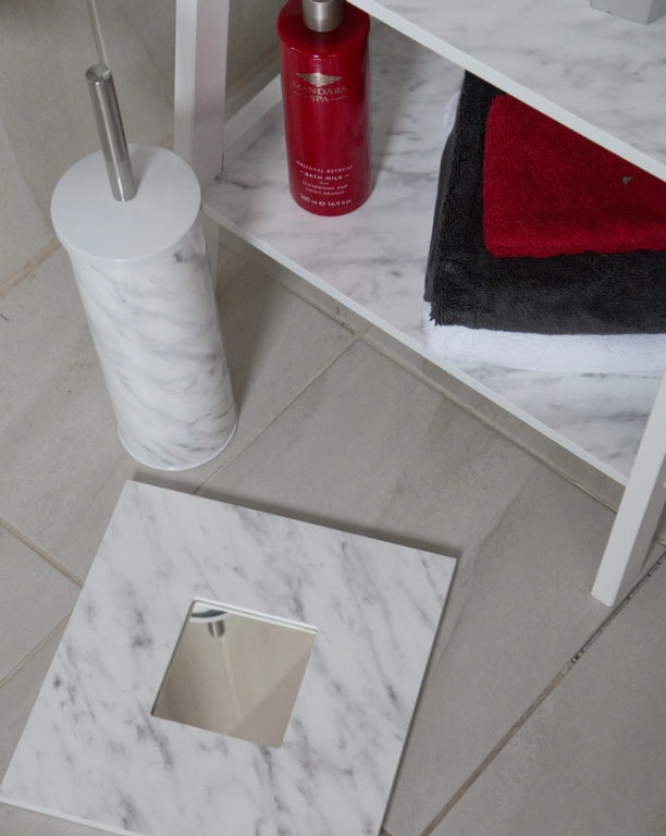d-c-fixÂ® Self Adhesive Film - Carrara Grey