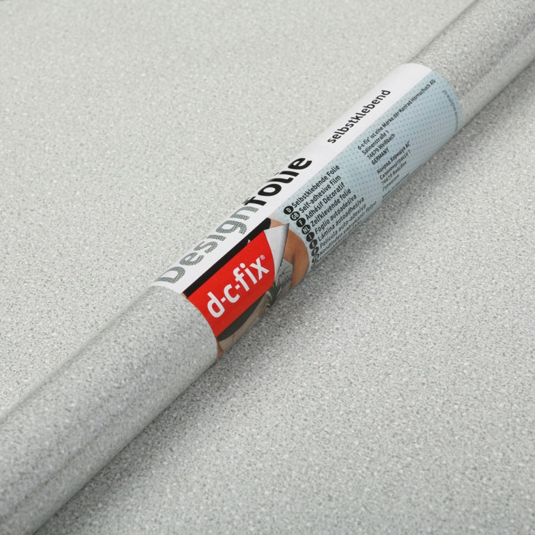 d-c-fixÂ® Self Adhesive Film - Sabbia Grey