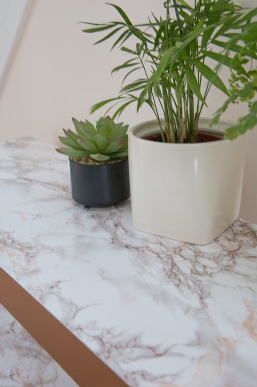 d-c-fixÂ® Self Adhesive Film - Cortes Brown