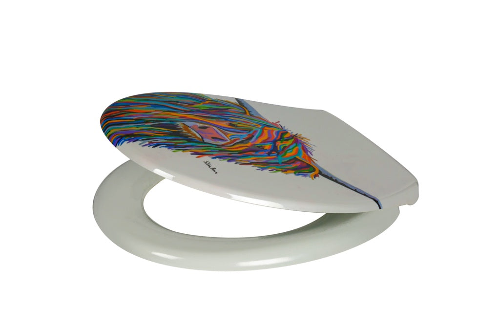 Croydex Toilet Seat