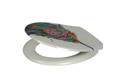 Croydex Toilet Seat