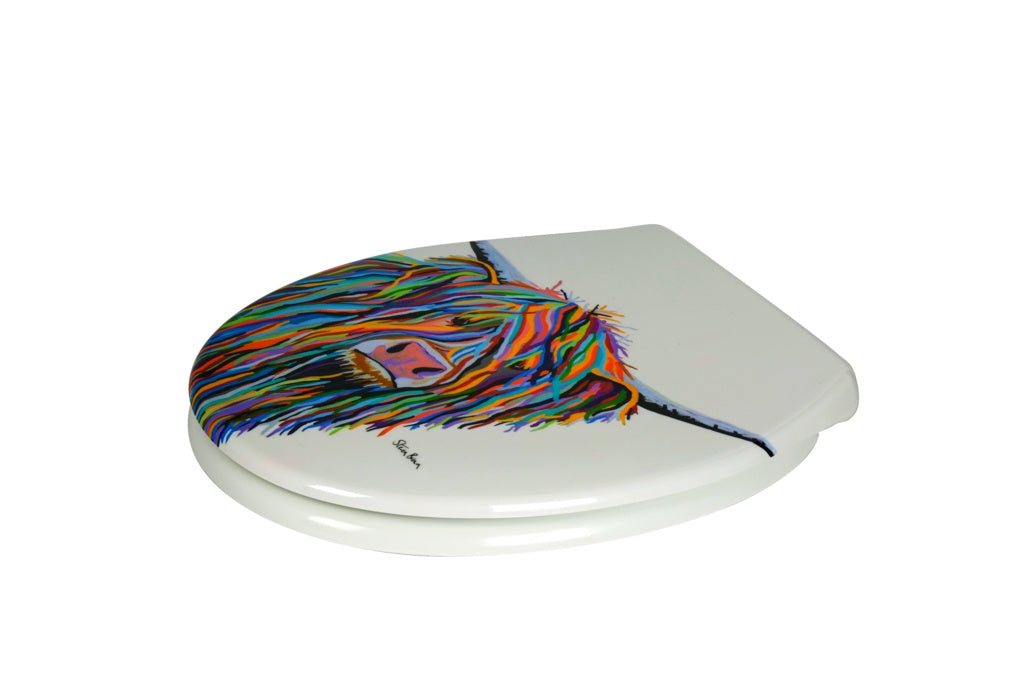 Croydex Toilet Seat