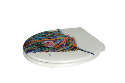 Croydex Toilet Seat
