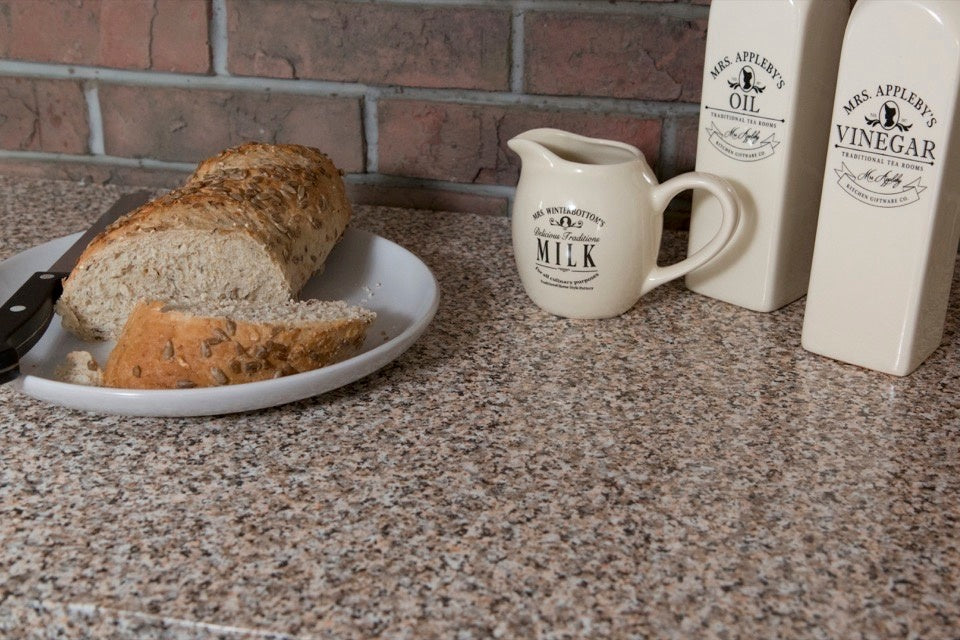 d-c-fixÂ® Self Adhesive Film - Granite Beige