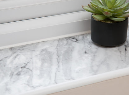d-c-fixÂ® Self Adhesive Film - Romeo Marble