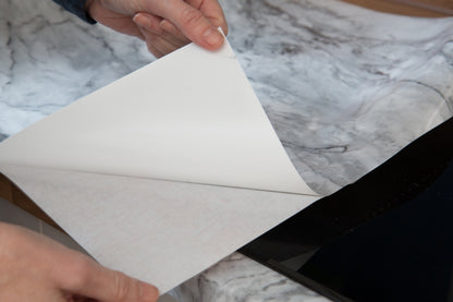 d-c-fixÂ® Self Adhesive Film - Romeo Marble