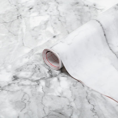 d-c-fixÂ® Self Adhesive Film - Romeo Marble