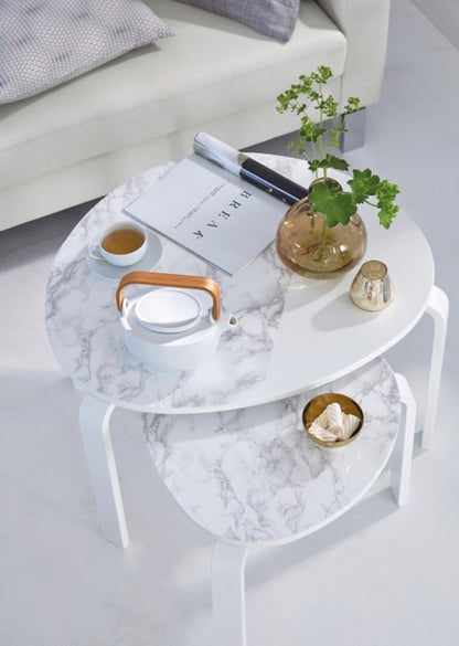 d-c-fixÂ® Self Adhesive Film - Marble Grey