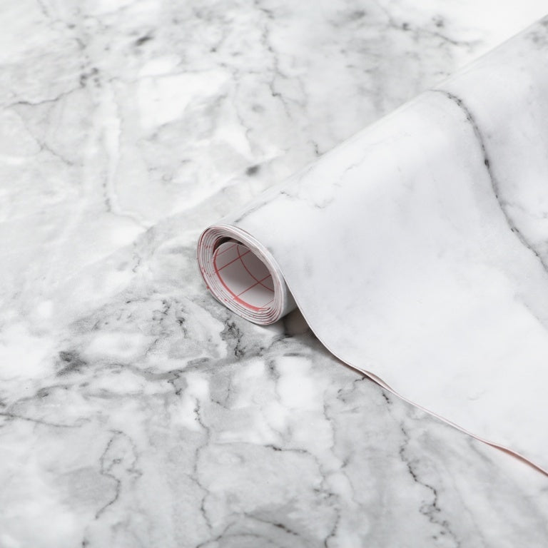d-c-fixÂ® Self Adhesive Film - Romeo Marble