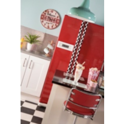 d-c-fixÂ® Self Adhesive Film - Glossy Red