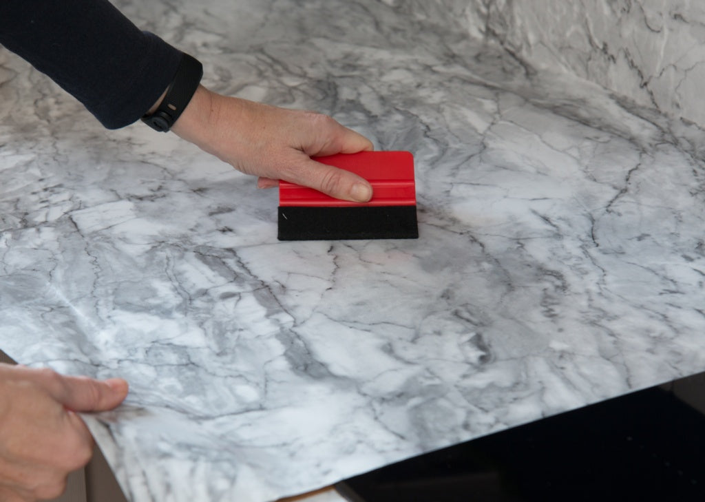 d-c-fixÂ® Self Adhesive Film - Romeo Marble