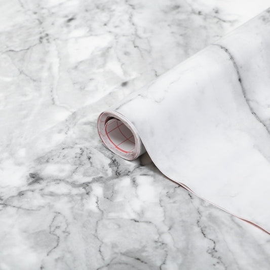 d-c-fix® Self Adhesive Film - Romeo Marble 90cm x 2.1m