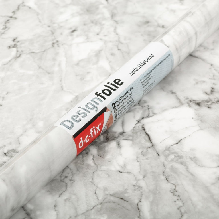 d-c-fixÂ® Self Adhesive Film - Romeo Marble