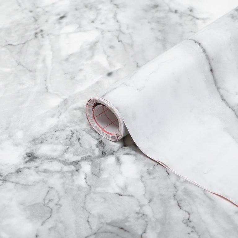 d-c-fixÂ® Self Adhesive Film - Romeo Marble