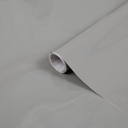 d-c-fixÂ® Self Adhesive Film - Glossy Grey
