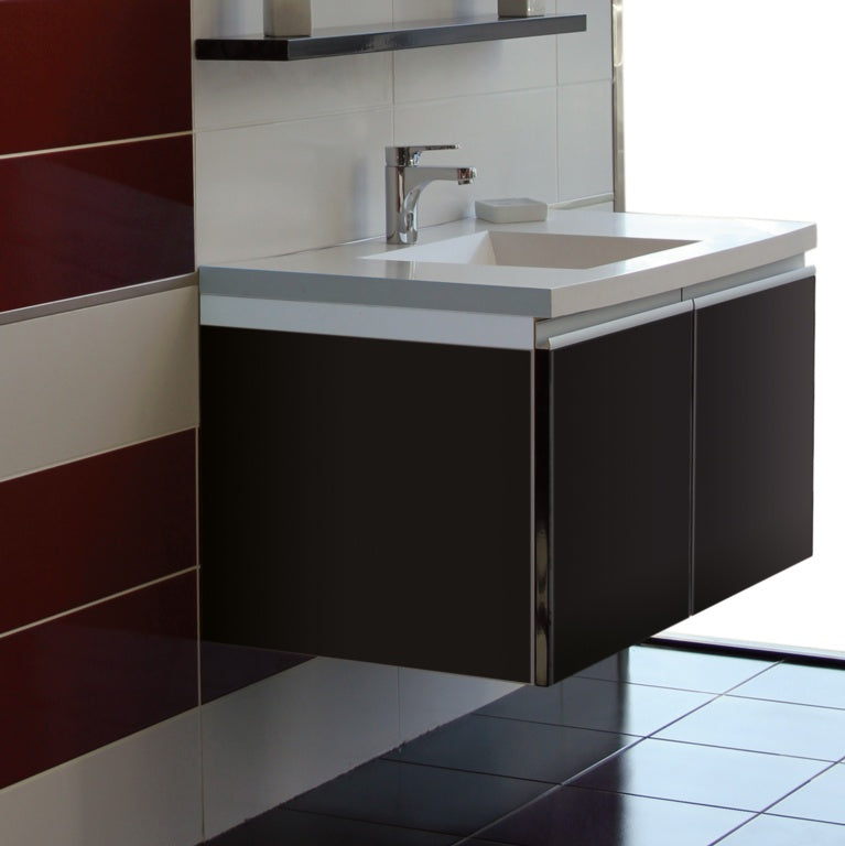 d-c-fixÂ® Self Adhesive Film - Matt Black