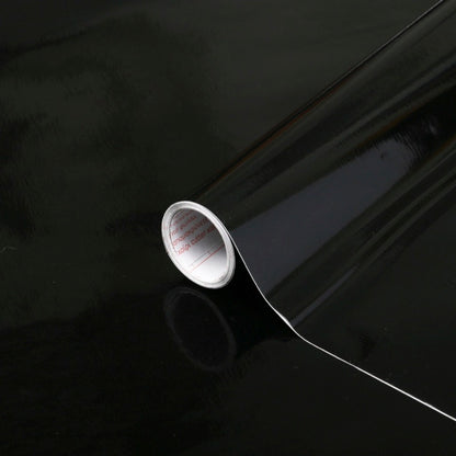 d-c-fixÂ® Self Adhesive Film - Glossy Black