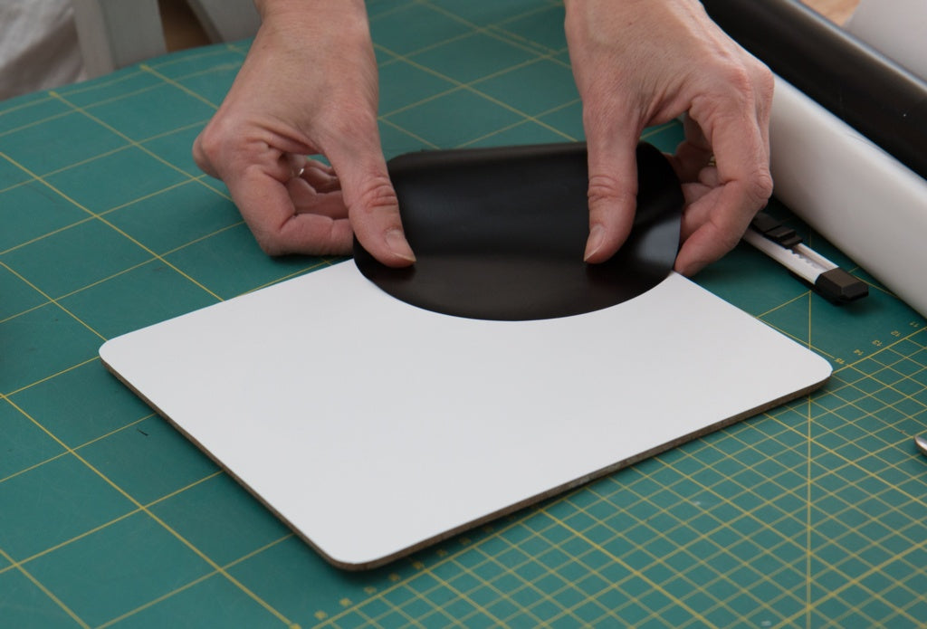 d-c-fixÂ® Self Adhesive Film - Glossy Black
