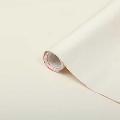 d-c-fixÂ® Self Adhesive Film - Glossy Cream