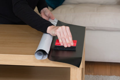 d-c-fixÂ® Self Adhesive Film - Matt Black