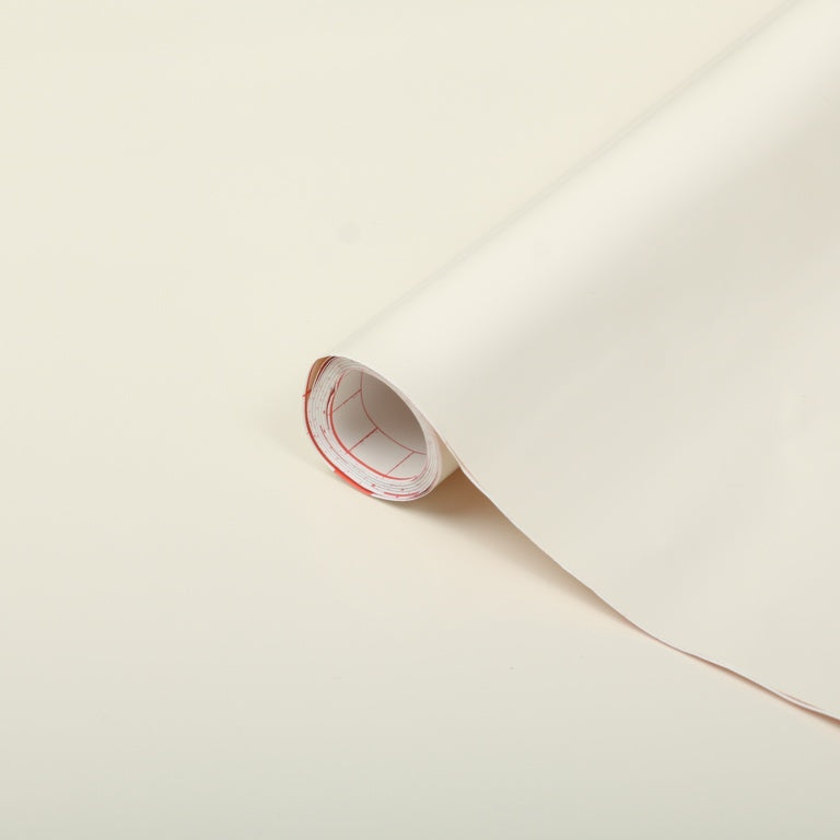 d-c-fixÂ® Self Adhesive Film - Glossy Cream
