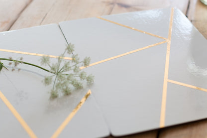 d-c-fixÂ® Self Adhesive Film - Glossy White