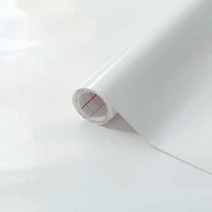 d-c-fixÂ® Self Adhesive Film - Glossy White