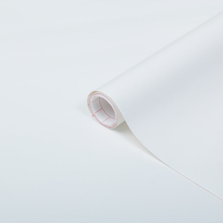 d-c-fixÂ® Self Adhesive Film - Matt White