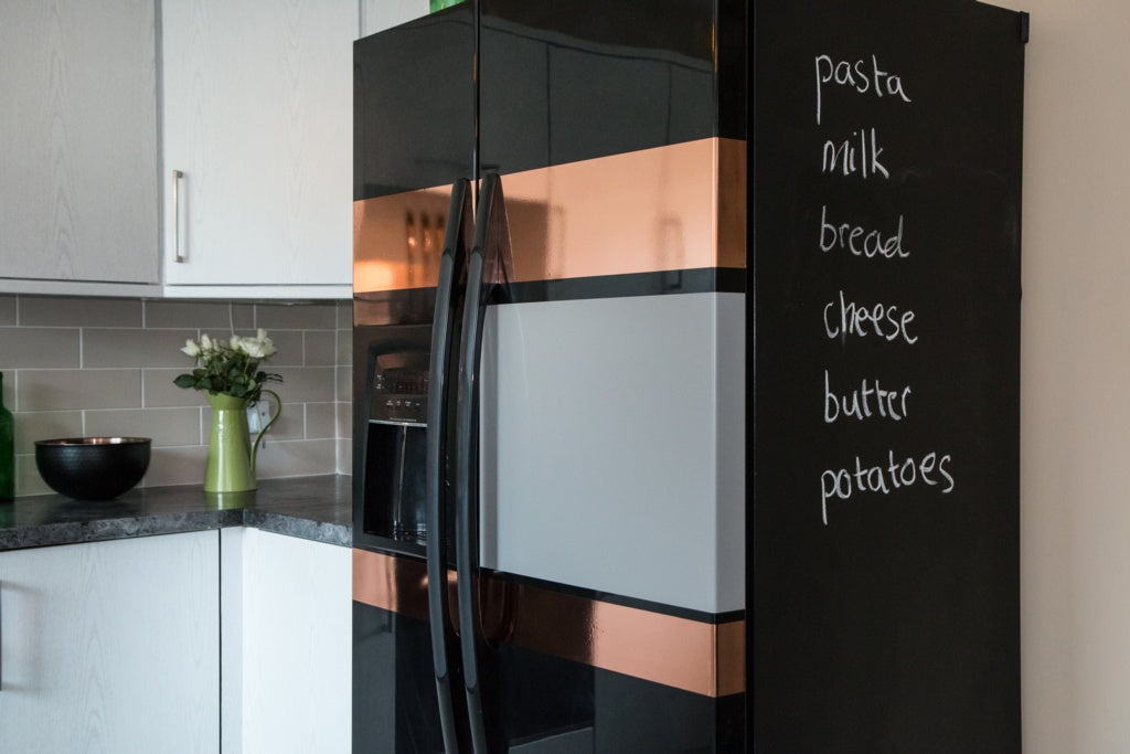 d-c-fixÂ® Self Adhesive Film - Chalkboard