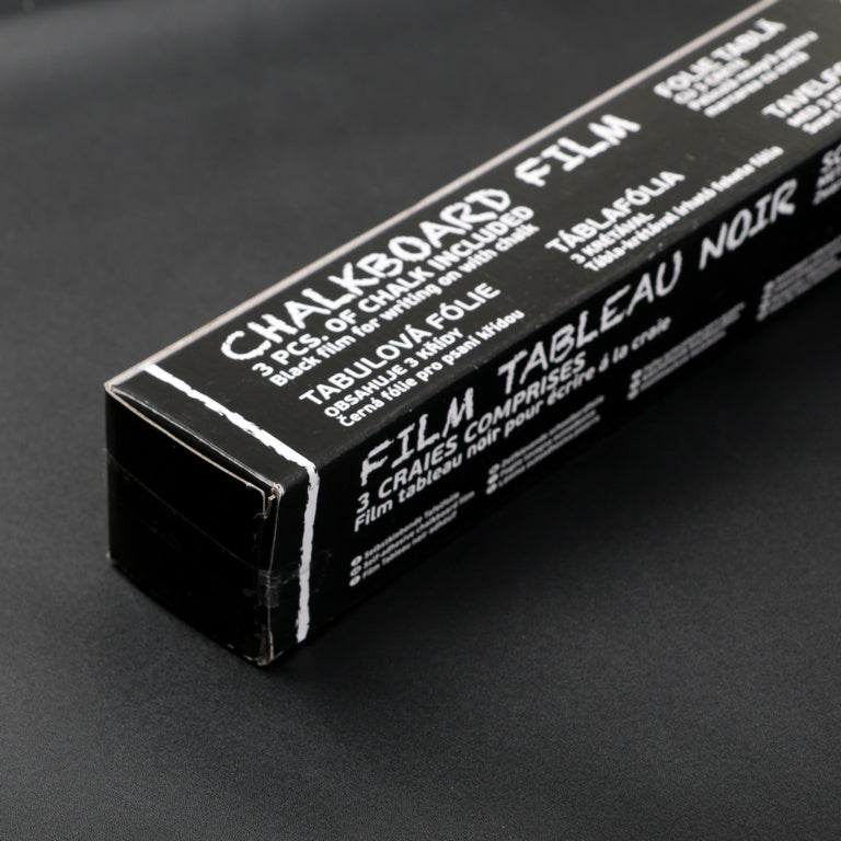 d-c-fixÂ® Self Adhesive Film - Chalkboard