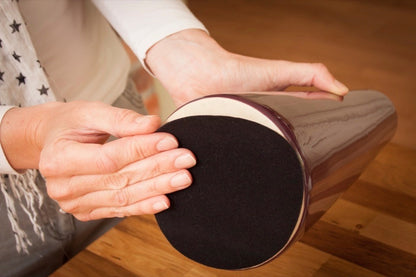 d-c-fixÂ® Self Adhesive Film - Velour Black