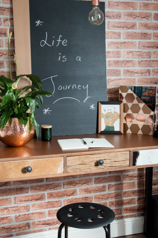 d-c-fixÂ® Self Adhesive Film - Chalkboard