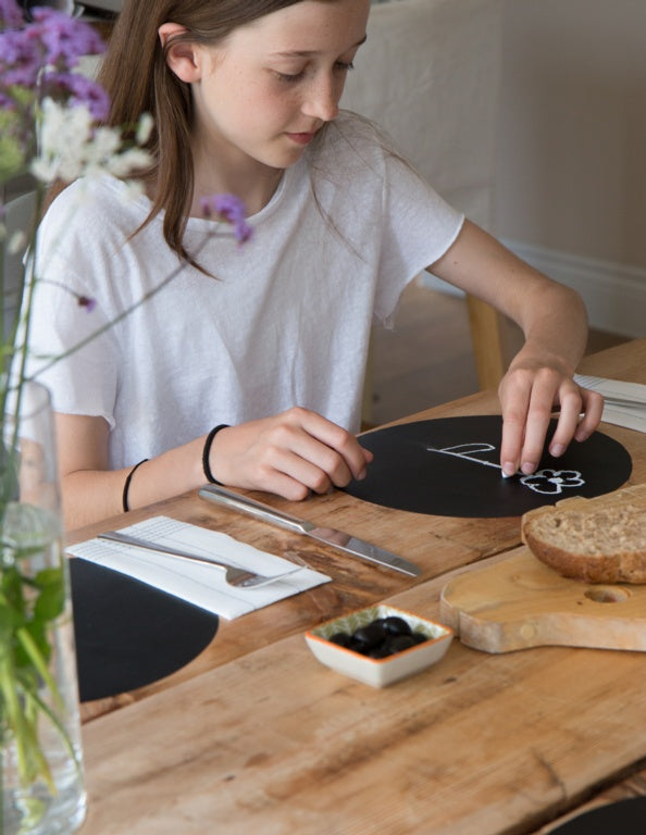 d-c-fixÂ® Self Adhesive Film - Chalkboard