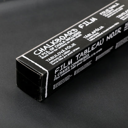 d-c-fixÂ® Self Adhesive Film - Chalkboard