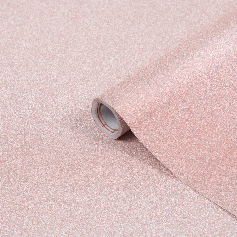 d-c-fixÂ® Self Adhesive Film - Glitter Pink