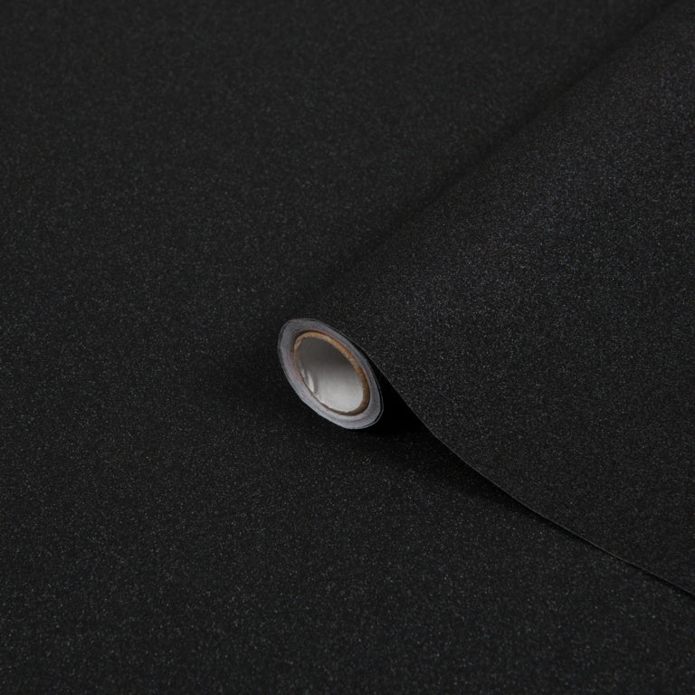 d-c-fixÂ® Self Adhesive Film - Glitter Black