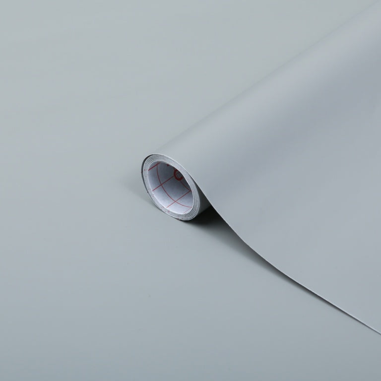 d-c-fix® Self Adhesive Film - Matt Grey 90cm x 2.1m