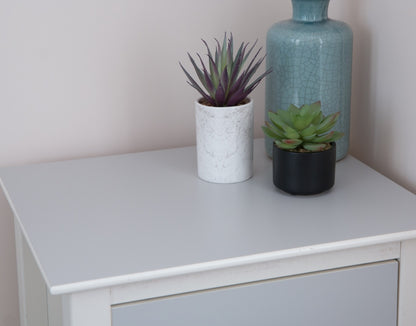 d-c-fixÂ® Self Adhesive Film - Matt Light Grey