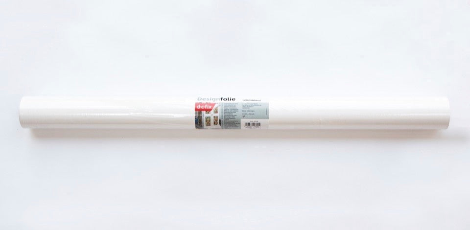 d-c-fixÂ® Self Adhesive Film - Whitewood