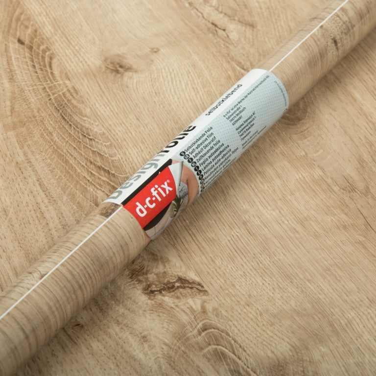 d-c-fixÂ® Self Adhesive Film - Ribbeck Oak