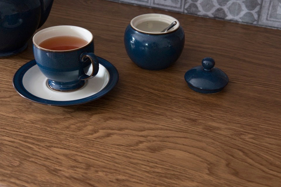 d-c-fixÂ® Self Adhesive Film - Wild Oak