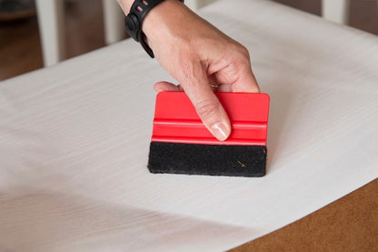 d-c-fixÂ® Self Adhesive Film - Whitewood
