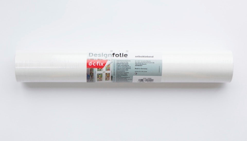 d-c-fixÂ® Self Adhesive Film - Whitewood