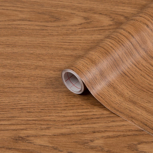 d-c-fix® Self Adhesive Film - Wild Oak 67.5cm x 15m