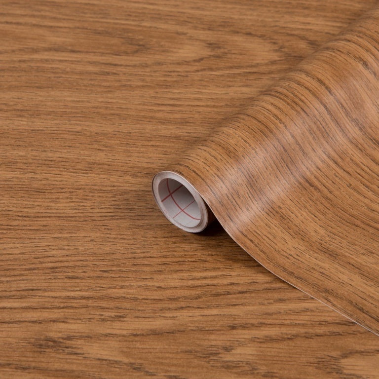 d-c-fixÂ® Self Adhesive Film - Wild Oak